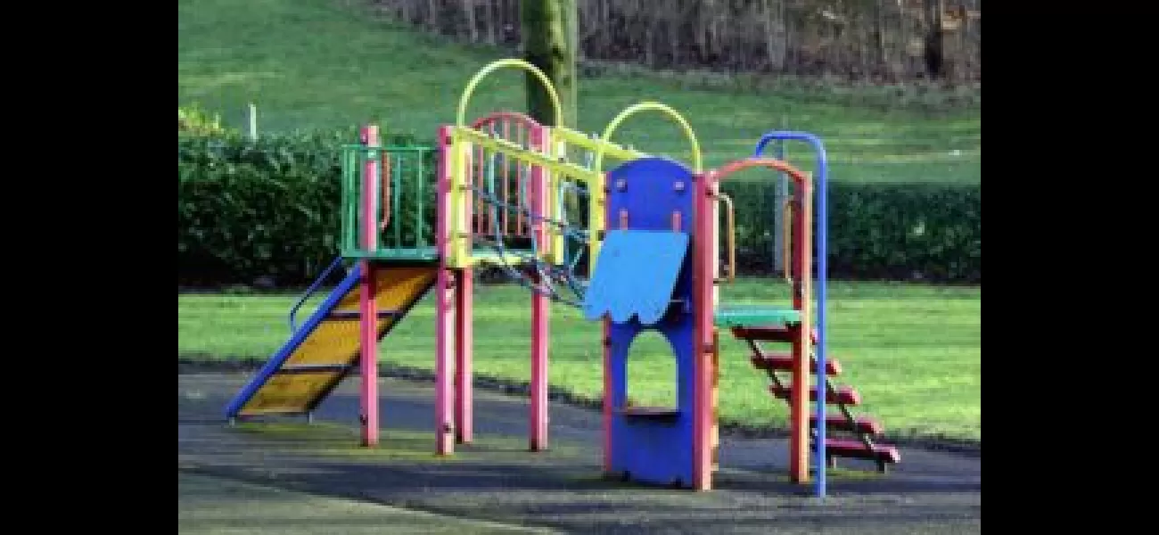 12yo charged with felony for acid attack on child at Detroit playground.
